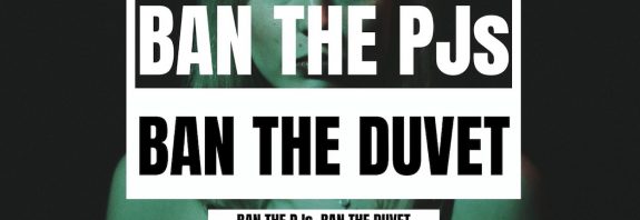 Menopause Song - Ban The Duvet - Panic - The Smiths