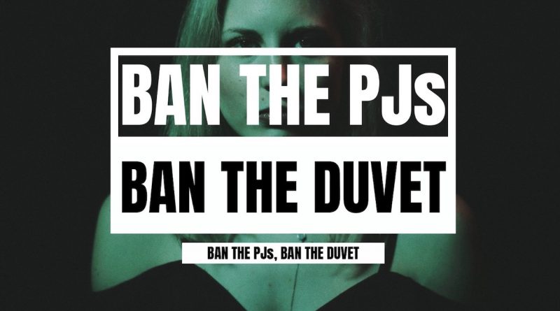 Menopause Song - Ban The Duvet - Panic - The Smiths