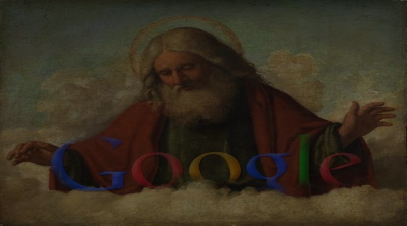 Google God