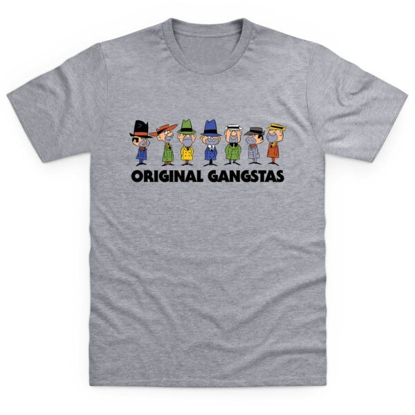 Original Gangstas T Shirt