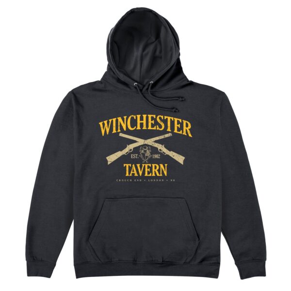 Winchester Tavern Hoodie