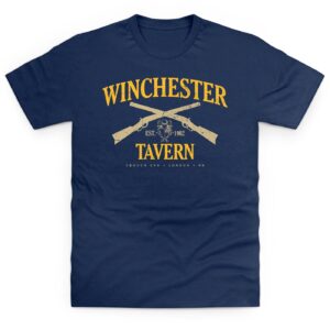 Winchester Tavern T Shirt
