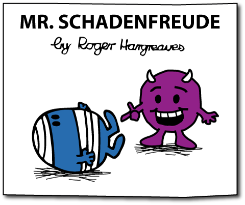 mr-schadenfreude