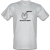 Irritable Owl Syndrome T Shirt