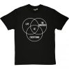 Life The Universe Everything 42 T Shirt - Image 2
