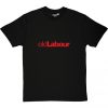 Old Labour T Shirt - Image 2