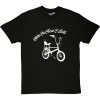 This Is How I Roll - Chopper T Shirt