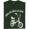 This Is How I Roll - Chopper T Shirt - Image 2