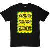 Winchester Tavern T Shirt - Image 2
